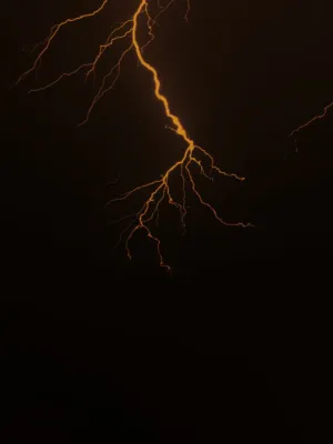 Electricity In The Night