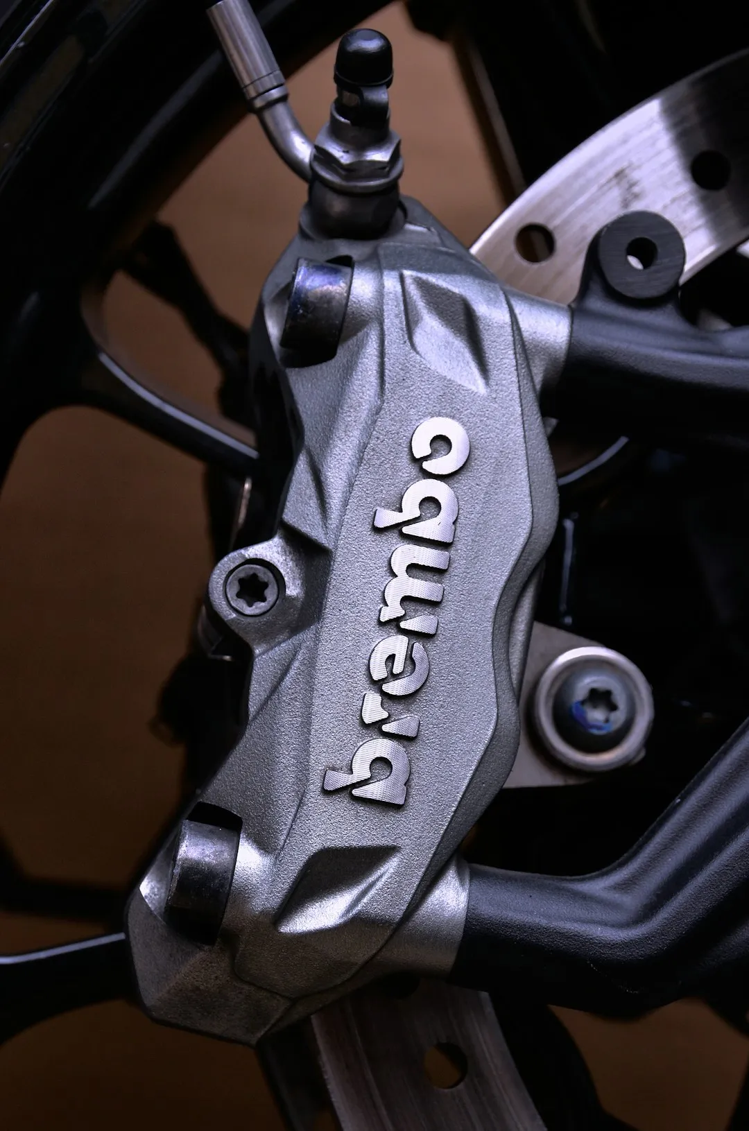 Brembo Brake Caliper