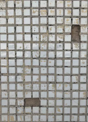 Tile Wall Texture