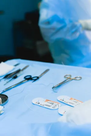 Surgical Instruments