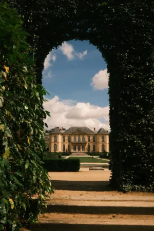 Rococo Architecture