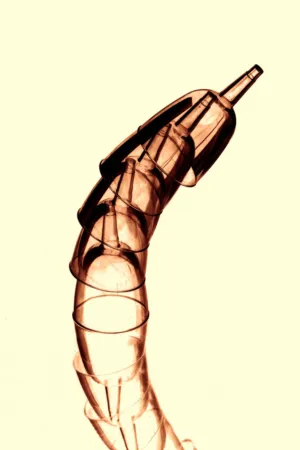 Glass Art