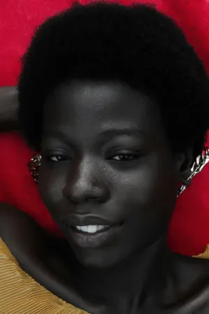 Black Beauty