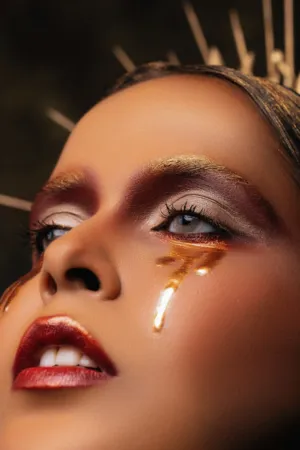 Golden Tears