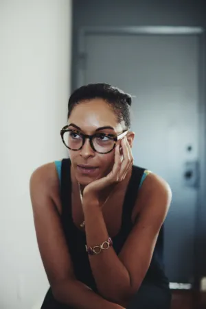 Modern Portrait
