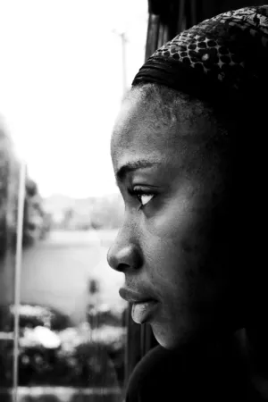 Contemplative Moment