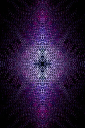 Abstract Digital Art