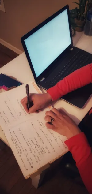 Study Session
