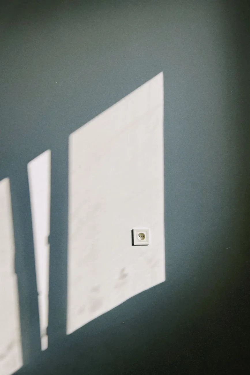 Minimalist Wall