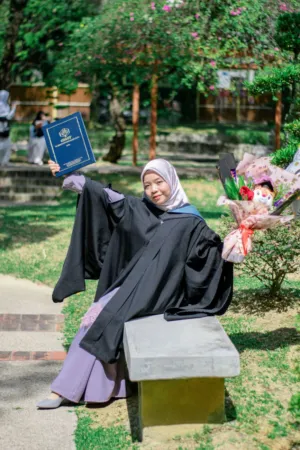 Graduation Day