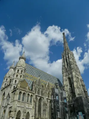 St. Stephen'S Cathedral