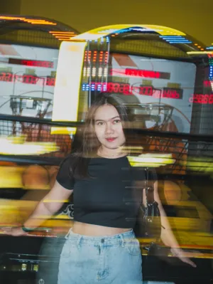 Arcade Night