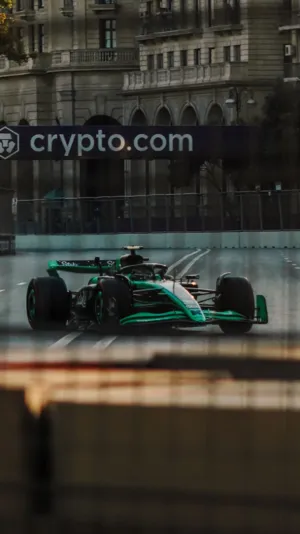 Formula 1 Racing