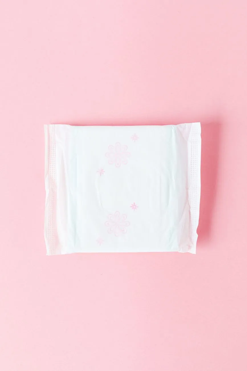 Sanitary Pad