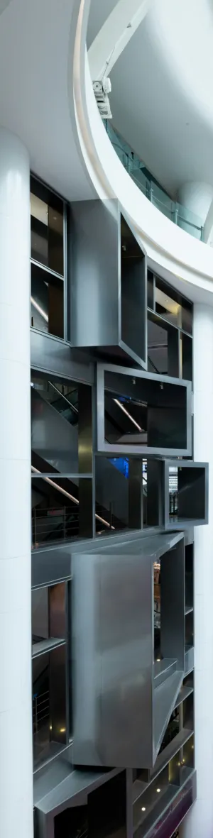 Modern Architecture