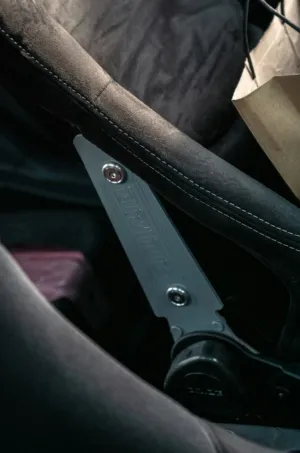 Pride Seat Belt