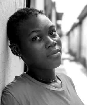 Urban Portrait