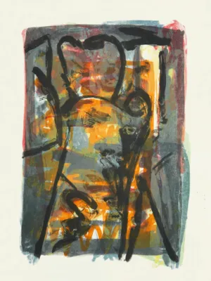 Abstract Art