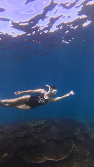 Underwater Adventure