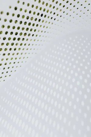 Perforated Surface