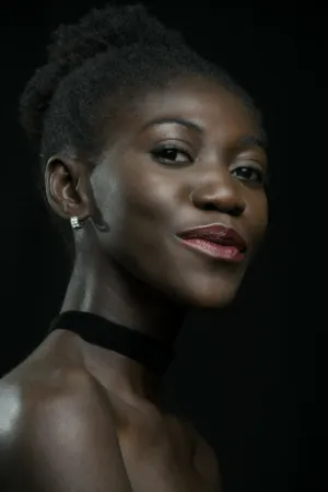 Black Beauty