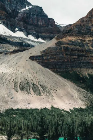 Mountain Landscape