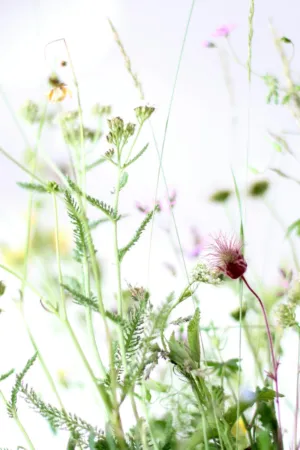 Wildflower Bouquet