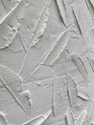Abstract Textured Wall
