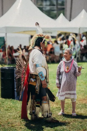 Native American Festival