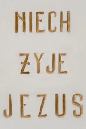 Niech Zyje Jezus