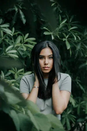Nature Portrait
