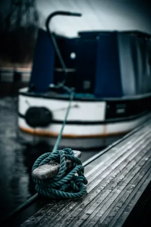Boat Mooring