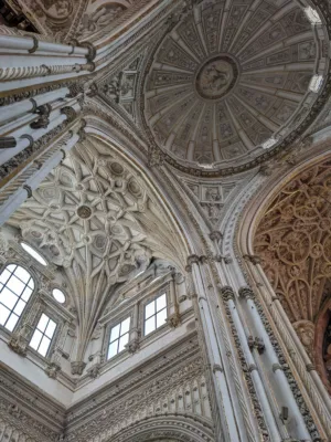 Cathedral Ceiling