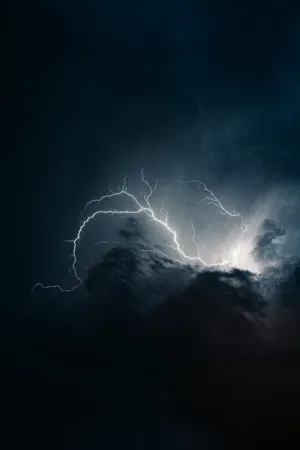 Lightning Storm