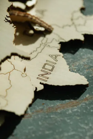 India Map