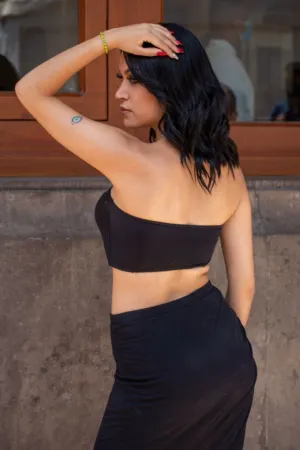 Black Outfit