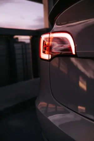 Tesla Model Y Taillight