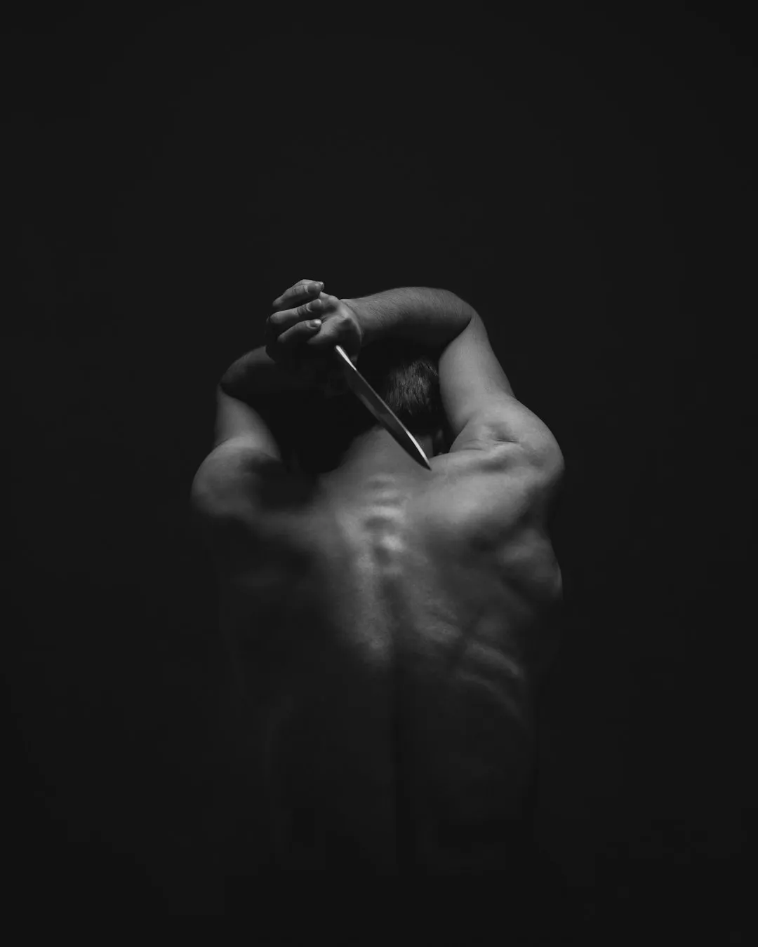 Dark And Dramatic