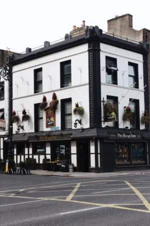The Kings Inn