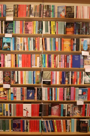 Bookshelf
