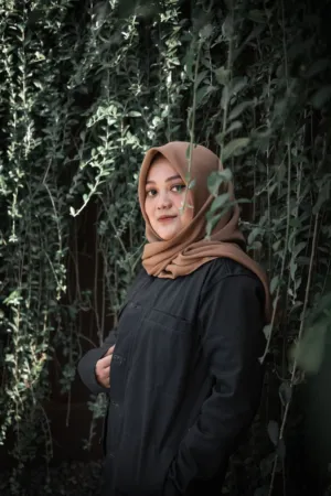 Nature Portrait
