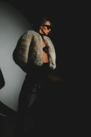 Fur Coat Fashion