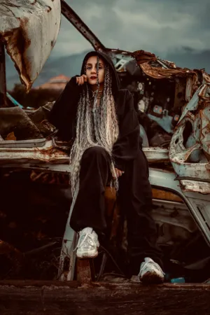 Urban Decay