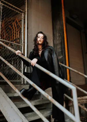 Urban Fashion
