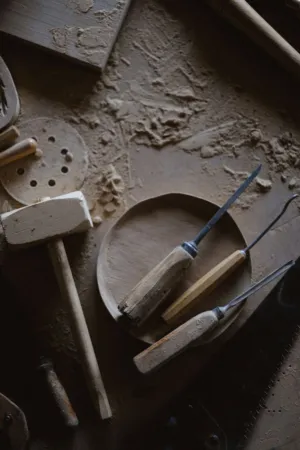 Woodworking Tools