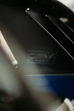F0Y Logo