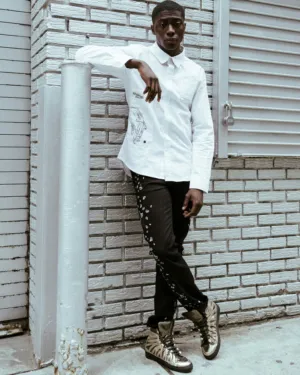 Urban Fashion