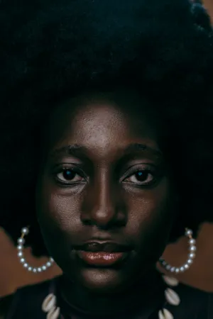 Black Beauty