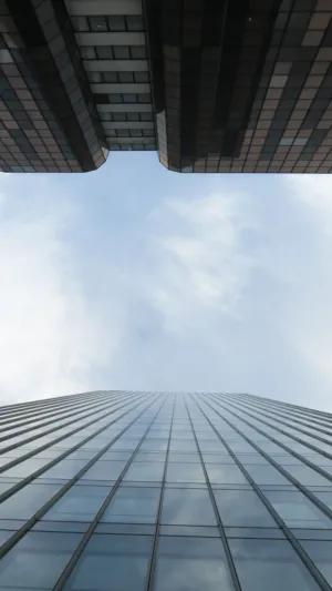 Modern Skyscrapers