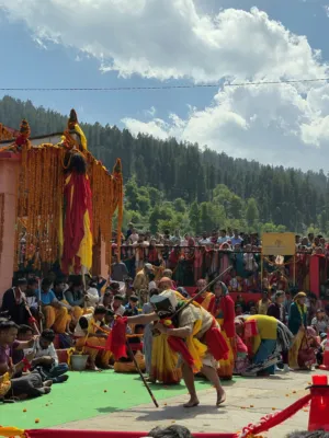 Hindu Festival